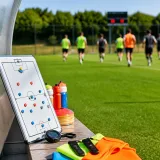 Victoire amicale de La Roche VF contre Le Mans FC : un test orienté travail et objectifs