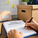 Réduction de la durée d’indemnisation pour rupture conventionnelle : ce qui change pour les salariés