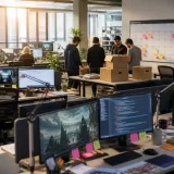 18 collaborateurs quittent Project Sirius chez CD Projekt, le développement du jeu maintenu