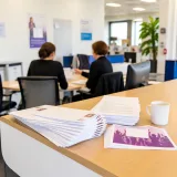 Les syndicats de France Travail exigent une hausse salariale « immédiate » pour préserver le service public de l'emploi