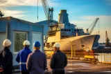 Rheinmetall suspend la création de 1 000 emplois navals après l'abandon du programme F126