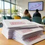 Hausse des basculements du chômage vers l’assurance maladie après l’envoi des lettres d’exclusion