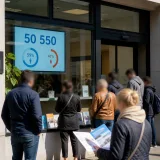 Hausse du chômage en Meurthe‑et‑Moselle : 50 550 demandeurs d’emploi au 2ᵉ trimestre 2026