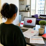 Confusion entre deux applis de l'emploi: une usagère voit ses allocations suspendues et risque son logement