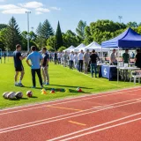 Job dating au stade : l’USV XV s’associe à France Travail pour la journée « Stade vers l’emploi »