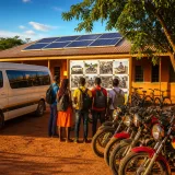 Chômage des jeunes en Afrique du Sud : financer le permis pour reconnecter 47,4% des 18–34 ans au marché du travail