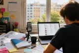 Jeunes sans emploi : quand TikTok et Instagram deviennent lieu de recherche d’emploi et de témoignage