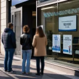 Rhône : l’inscription à France Travail progresse légèrement au deuxième trimestre 2026