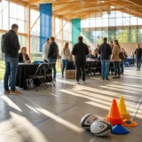 Un club de rugby labellisé « Stade vers l’emploi » organise un job dating le 29 septembre