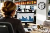 Les inscriptions au chômage américain, donnée clé qui peut peser sur l'emploi et les taux