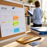 Calendriers 2026 : ce que doivent retenir retraités, demandeurs d’emploi et employeurs