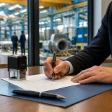 Partenariat UIMM—France Travail pour accélérer les recrutements dans l’industrie drômardéchoise