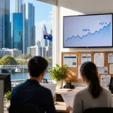 Les offres d'emploi en Australie rebondissent en juillet malgré la hausse des taux