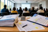 Accueil Emploi de Coutances face à la baisse des financements : projets gelés, incertitudes pour 2027