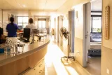 Le personnel du CHP Saint-Grégoire à bout : la chaleur aggrave des conditions de travail déjà précaires