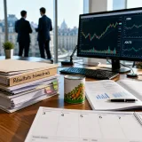 Semaine décisive pour l’emploi et la Bourse : Bonduelle, HSBC et les chiffres américains à suivre