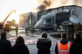 Incendie majeur à Nersac : des salariés placés en chômage technique, matériel et pièces détruits
