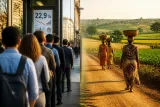 Le chômage augmente au Sénégal au 1er trimestre 2026 malgré un marché du travail plus actif