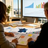 279 000 emplois créés au T2 2026 : le HCP publie l'EMO, nouvelle mesure nationale du marché du travail