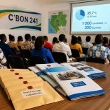 Un programme pour l'auto‑entrepreneuriat vise à réduire le chômage des 15-24 ans au Gabon