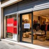 Un quart des magasins Uniqlo appelés à la grève pour dénoncer des conditions de travail dégradées