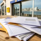 Un homme à La Baule détournait 240 000 € de prestations grâce à de faux documents