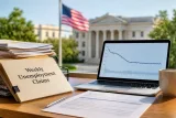 Les demandes d'allocations chômage aux États-Unis restent faibles malgré un net ralentissement des embauches