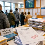Près de 100.000 exclus des allocations : 44% ont basculé vers le revenu d’intégration