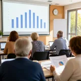 Emploi des seniors : des pistes pour limiter le chômage de longue durée
