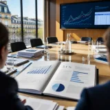 Le gouvernement prévoit une croissance de 3,1 % en 2027 et une légère amélioration du chômage