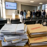 ASAL 2.0: des audits avaient repéré 71 failles avant le lancement, des chômeurs privés de revenus