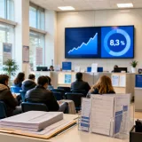 Dette à 117,5 % du PIB et chômage en hausse : quelles conséquences pour l’emploi en France ?