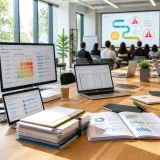 L'IA réorganise recrutement, formation et compétences — avec des risques à maîtriser
