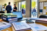 Exclusions du chômage : le CPAS de Viroinval submergé, charge de travail multipliée par près de deux