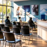 Le chômage des 15-24 ans repart à la hausse en 2025, l'OIT alerte sur les emplois d'entrée et l'impact de l'IA