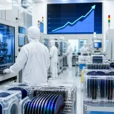 Le bond des bénéfices de SMIC confirme l'IA comme moteur de la demande en puces pour le second semestre