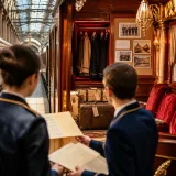 Le Puy du Fou ouvre le recrutement pour le Grand Tour, train-spectacle de 4 000 km
