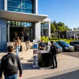 La police grand-ducale organise samedi une journée d'information avant la vague de recrutement d'automne