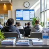 L’insertion professionnelle des 18-24 ans se détériore : 257 millions de jeunes hors emploi et formation