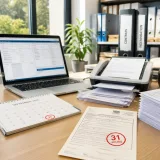 Arrêts maladie plafonnés, factures électroniques obligatoires : ce qui change pour salariés et entreprises le 1er septembre 2026