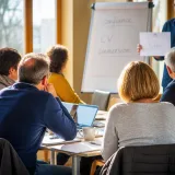 Un dispositif local aide 21 demandeurs de plus de 50 ans à retrouver confiance et emploi