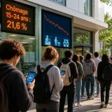L’OIT met en garde : l’essor de l’IA risque d’aggraver le chômage des jeunes