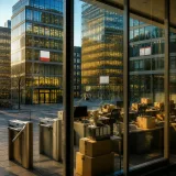 Chômage record chez les banquiers zurichois : la finance atteint son plus haut depuis 2004