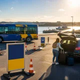 Roscoff anticipe la saison touristique et s'attaque au stationnement avant une année décisive