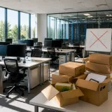 Plus de 124 000 suppressions d'emplois dans la tech en 2026 : quels effets pour le marché du travail ?