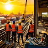 Le transport en Afrique pourrait créer des millions d’emplois mais manque de compétences locales