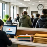 Sipac 2.0 : un nouveau système de paiement chômage lancé trop tôt, les conséquences persistent