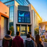 Croissance forte mais chômage persistant : le marché du travail marocain pointé par la Banque centrale