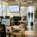 La high-tech israélienne secouée : licenciements, chômage technique et fuite des talents