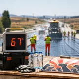 Droit de retrait face à la canicule : quelle protection pour les salariés exposés ?